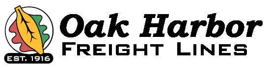 Oak Harbor Freight Lines